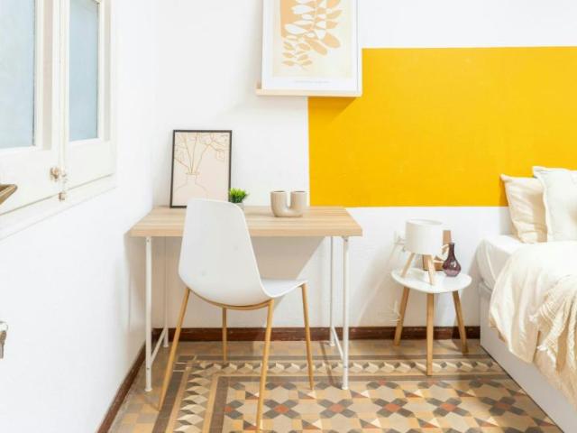 Shared Living/Roommate 1 Dormitorio Barcelona Barcelona ES102814151