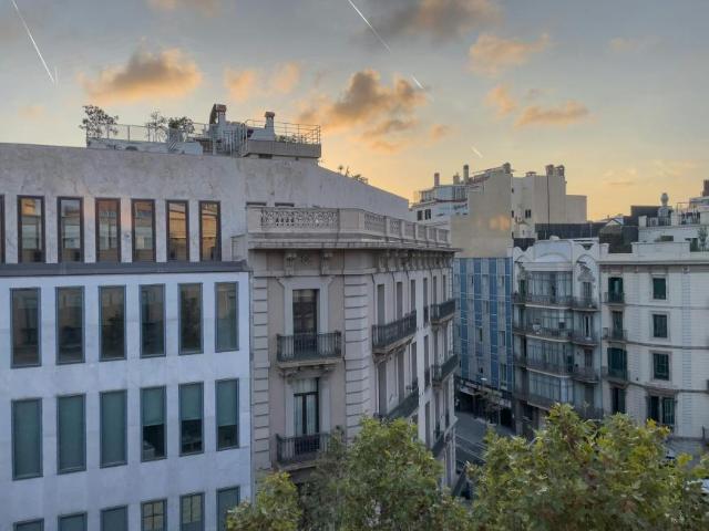 Shared Living/Roommate 1 Dormitorio Barcelona Barcelona ES102814268