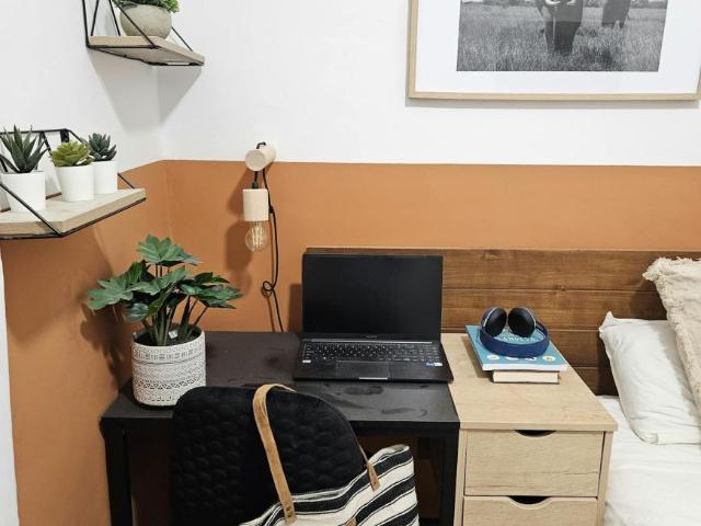 Shared Living/Roommate 1 Dormitorio Barcelona Barcelona ES102815641