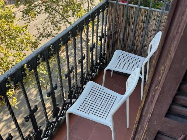 Shared Living/Roommate 1 Dormitorio Barcelona Barcelona ES102815644