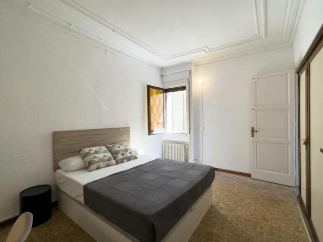 Shared Living/Roommate 1 Dormitorio Barcelona Barcelona ES102815734