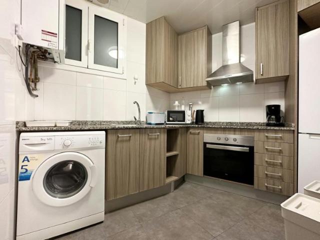 Shared Living/Roommate 1 Dormitorio Barcelona Barcelona ES102815740