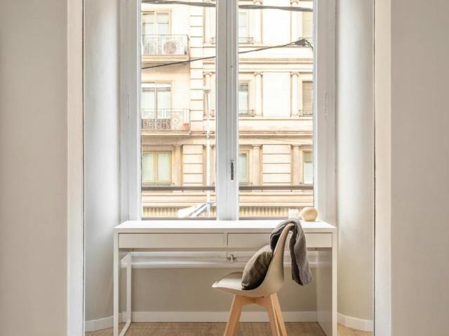 Shared Living/Roommate 1 Dormitorio Barcelona Barcelona ES102815749