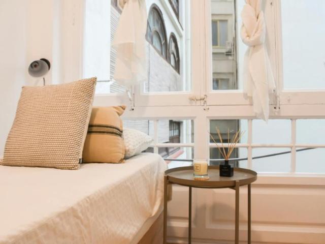Shared Living/Roommate 1 Dormitorio Barcelona Barcelona ES102815753