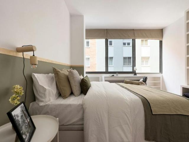 Shared Living/Roommate 1 Dormitorio Barcelona Barcelona ES102815764