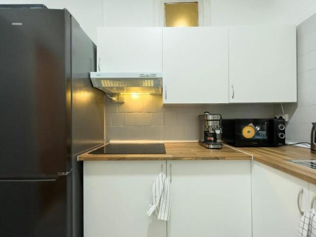 Shared Living/Roommate 1 Dormitorio Barcelona Barcelona ES102815773