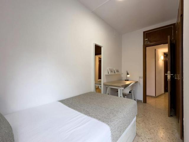 Shared Living/Roommate 1 Dormitorio Barcelona Barcelona ES102815863