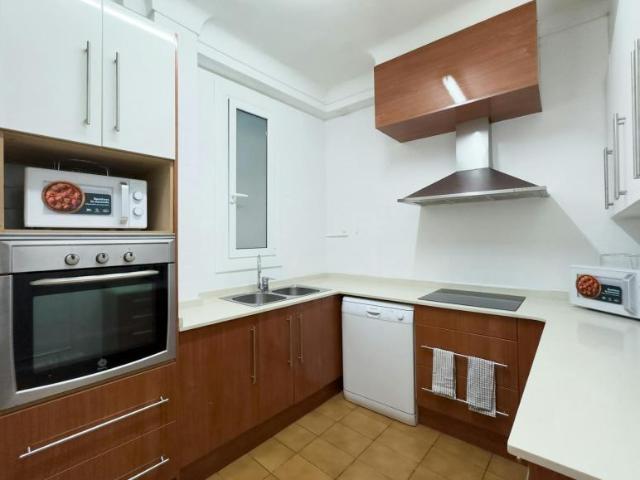 Shared Living/Roommate 1 Dormitorio Barcelona Barcelona ES102815880