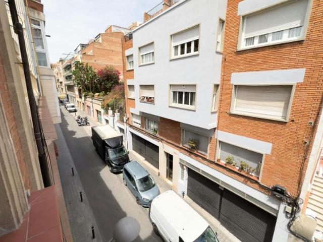 Shared Living/Roommate 1 Dormitorio Barcelona Barcelona ES102815884