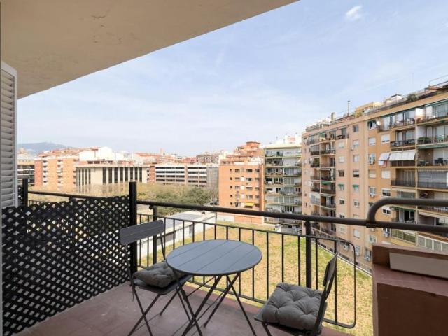 Shared Living/Roommate 1 Dormitorio Barcelona Barcelona ES102815898