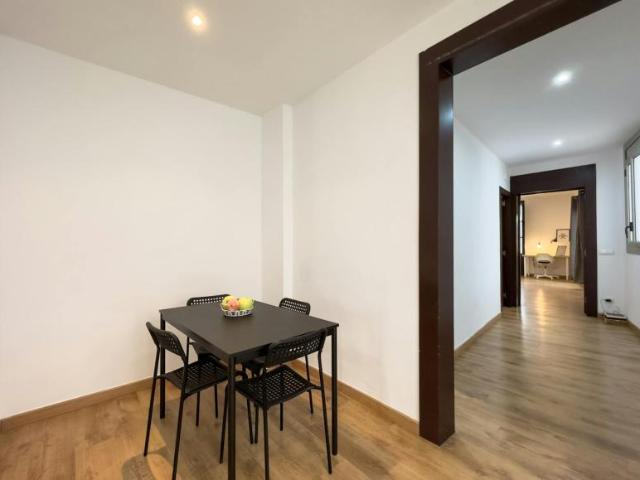 Shared Living/Roommate 1 Dormitorio Barcelona Barcelona ES102815910
