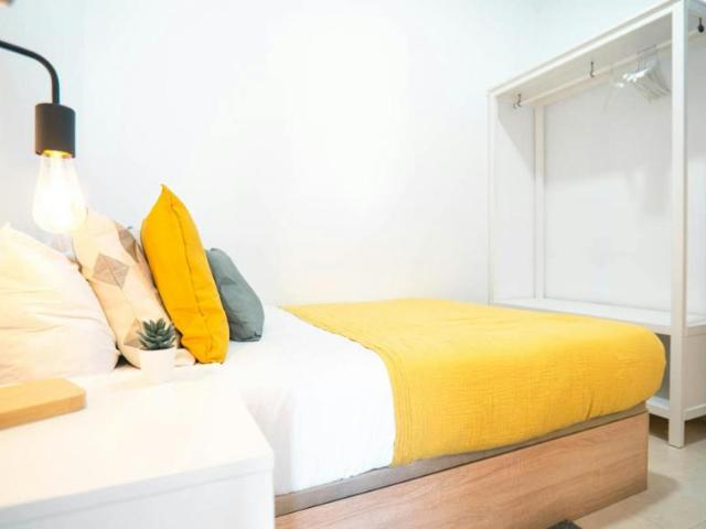 Shared Living/Roommate 1 Dormitorio Barcelona Barcelona ES102815970
