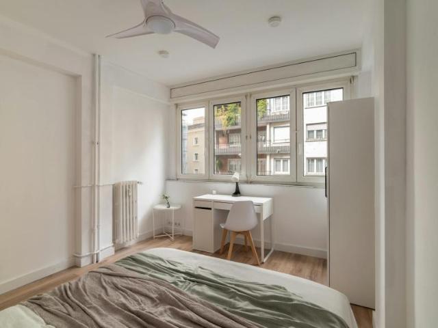 Shared Living/Roommate 1 Dormitorio Barcelona Barcelona ES102815000