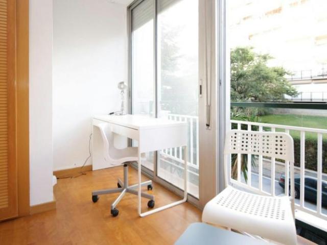Shared Living/Roommate 1 Dormitorio Barcelona Barcelona ES102815182