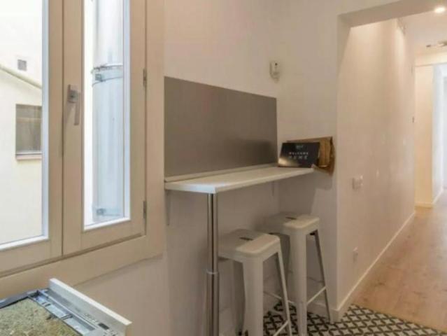 Shared Living/Roommate 1 Dormitorio Barcelona Barcelona ES102815217