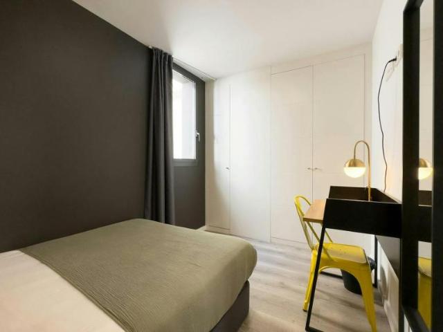 Shared Living/Roommate 1 Dormitorio Barcelona Barcelona ES102815219
