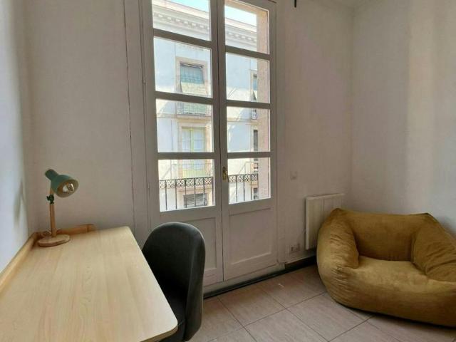 Shared Living/Roommate 1 Dormitorio Barcelona Barcelona ES102815223