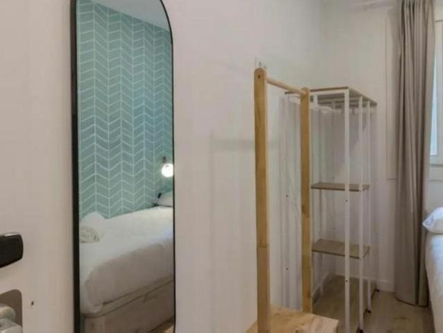 Shared Living/Roommate 1 Dormitorio Barcelona Barcelona ES102815248