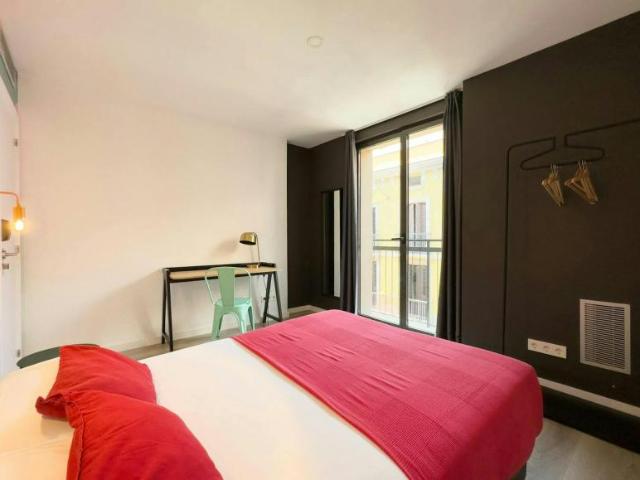 Shared Living/Roommate 1 Dormitorio Barcelona Barcelona ES102815252