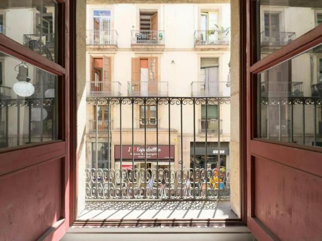 Shared Living/Roommate 1 Dormitorio Barcelona Barcelona ES102815262