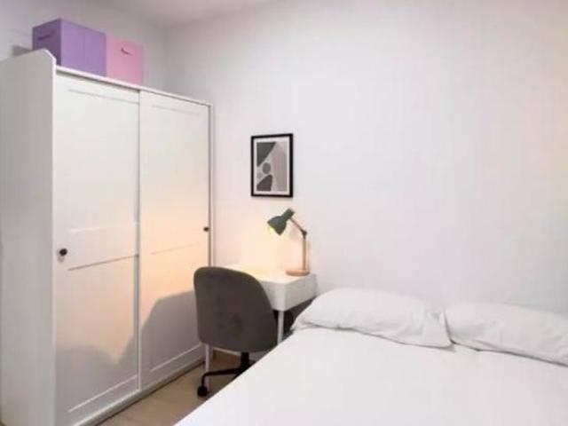 Shared Living/Roommate 1 Dormitorio Barcelona Barcelona ES102815275