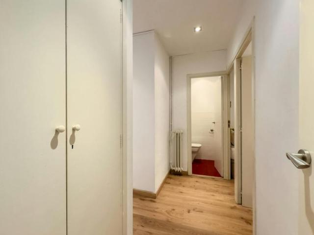Shared Living/Roommate 1 Dormitorio Barcelona Barcelona ES102815308