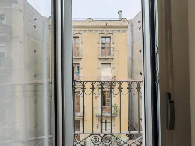 Shared Living/Roommate 1 Dormitorio Barcelona Barcelona ES102815354