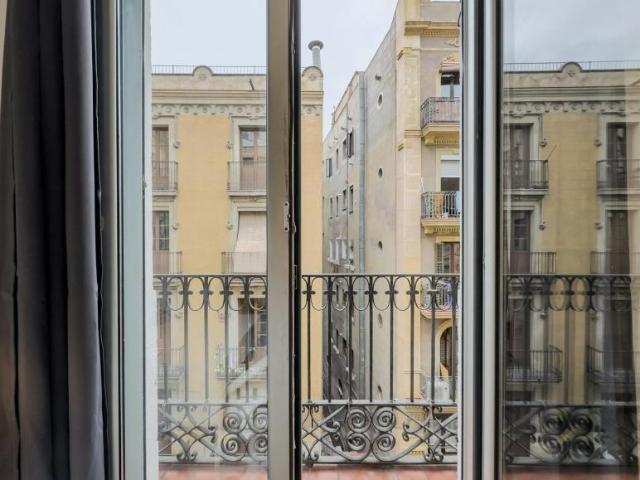 Shared Living/Roommate 1 Dormitorio Barcelona Barcelona ES102815358