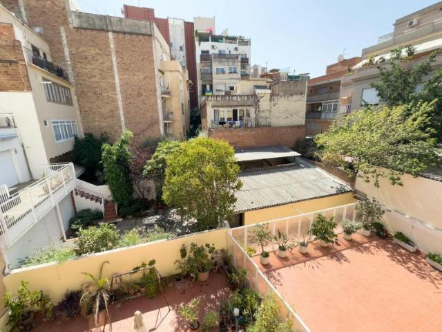 Shared Living/Roommate 1 Dormitorio Barcelona Barcelona ES102816585