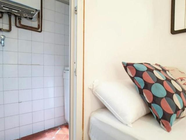 Shared Living/Roommate 1 Dormitorio Barcelona Barcelona ES102816689