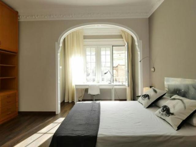 Shared Living/Roommate 1 Dormitorio Barcelona Barcelona ES102816692