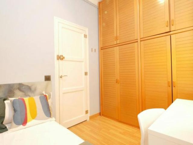 Shared Living/Roommate 1 Dormitorio Barcelona Barcelona ES102816694
