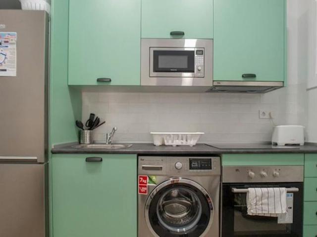 Shared Living/Roommate 1 Dormitorio Barcelona Barcelona ES102816704