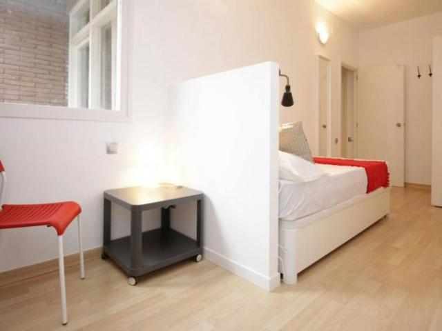 Shared Living/Roommate 1 Dormitorio Barcelona Barcelona ES102816707