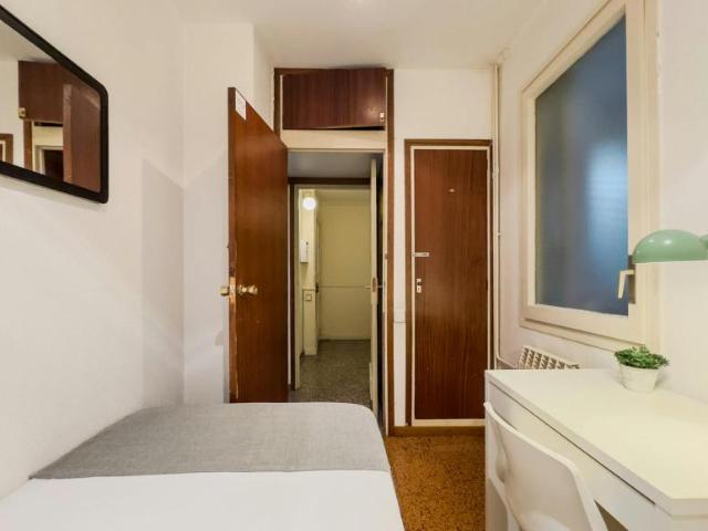Shared Living/Roommate 1 Dormitorio Barcelona Barcelona ES102816709