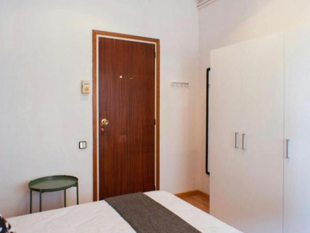 Shared Living/Roommate 1 Dormitorio Barcelona Barcelona ES102816712