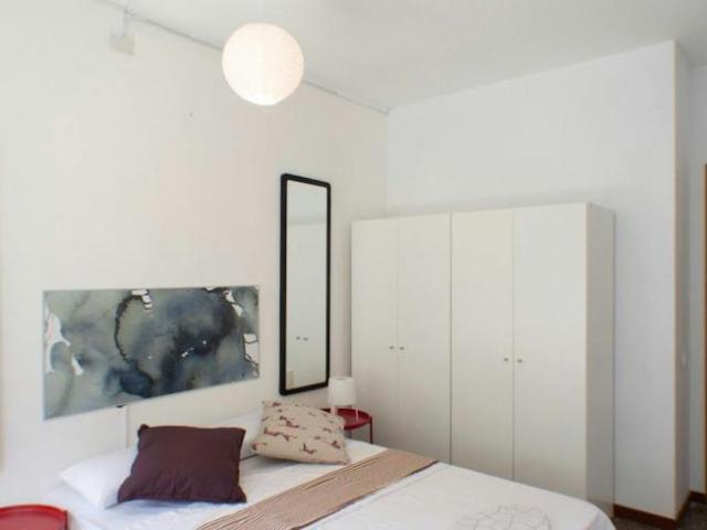 Shared Living/Roommate 1 Dormitorio Barcelona Barcelona ES102816714