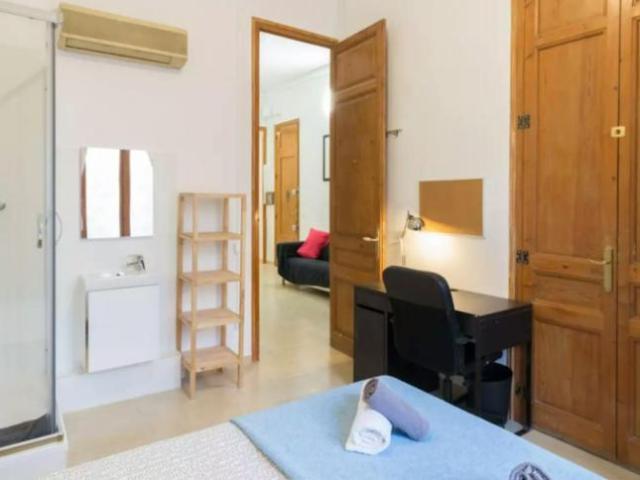 Shared Living/Roommate 1 Dormitorio Barcelona Barcelona ES102816835