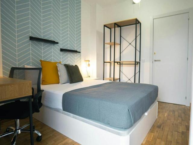 Shared Living/Roommate 1 Dormitorio Barcelona Barcelona ES102816011