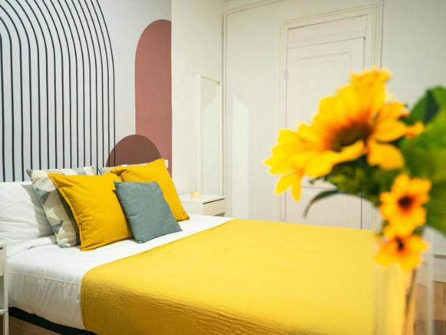 Shared Living/Roommate 1 Dormitorio Barcelona Barcelona ES102816022