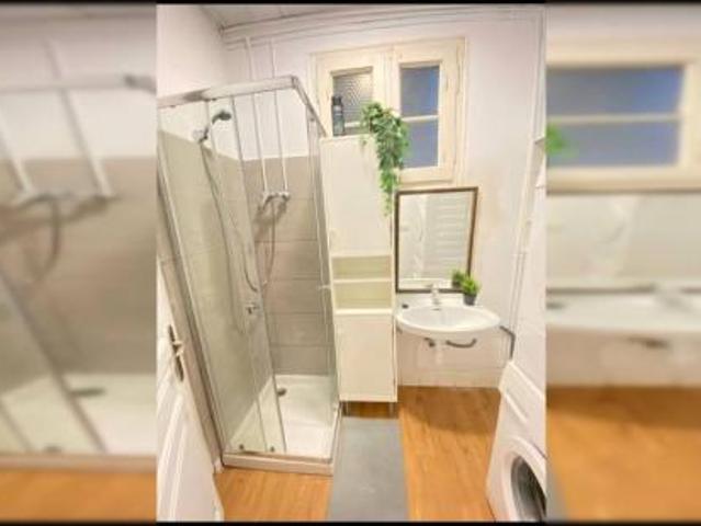 Shared Living/Roommate 1 Dormitorio Barcelona Barcelona ES102816074