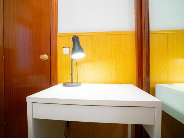 Shared Living/Roommate 1 Dormitorio Barcelona Barcelona ES102816140