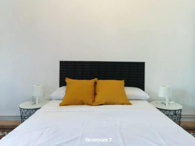 Shared Living/Roommate 1 Dormitorio Barcelona Barcelona ES102817063