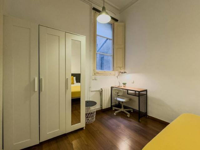 Shared Living/Roommate 1 Dormitorio Barcelona Barcelona ES102817065