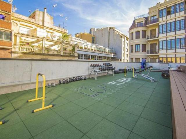 Shared Living/Roommate 1 Dormitorio Barcelona Barcelona ES102847947