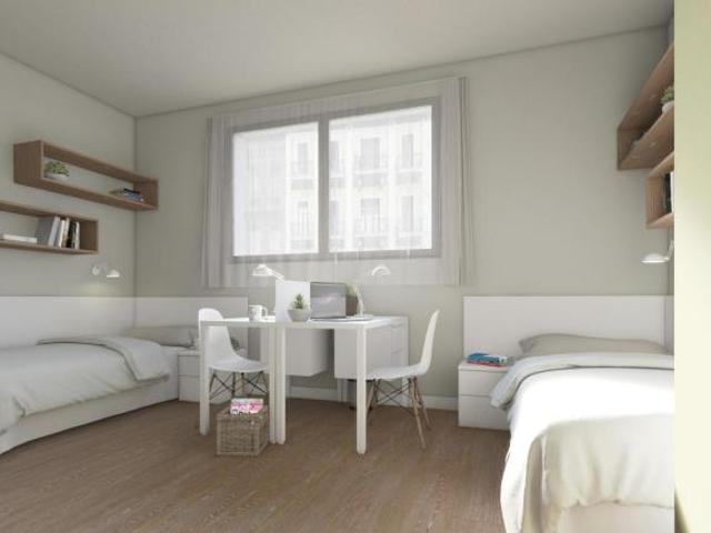 Shared Living/Roommate 1 Dormitorio Barcelona Barcelona ES102847948