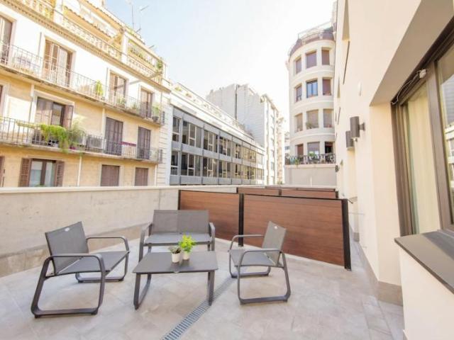 Shared Living/Roommate 1 Dormitorio Barcelona Barcelona ES102847951