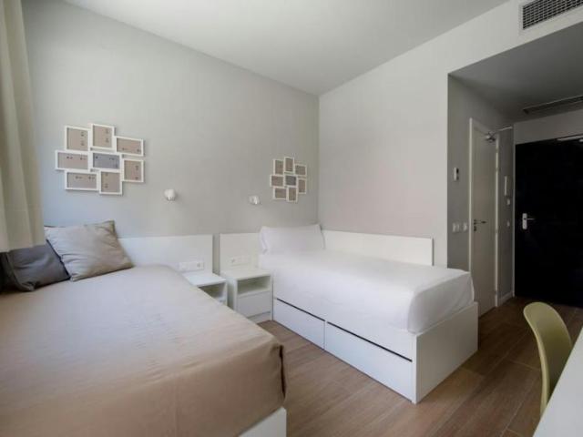 Shared Living/Roommate 1 Dormitorio Barcelona Barcelona ES102847952