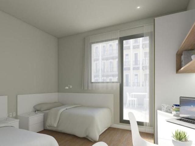 Shared Living/Roommate 1 Dormitorio Barcelona Barcelona ES102847956