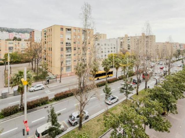 Shared Living/Roommate 1 Dormitorio Barcelona Barcelona ES102848950